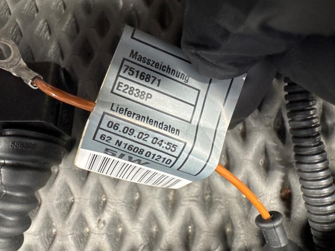 Проводка двигателя, 6530 рублей, Красноярск