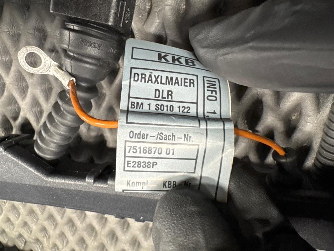 Проводка двигателя, 6530 рублей, Красноярск