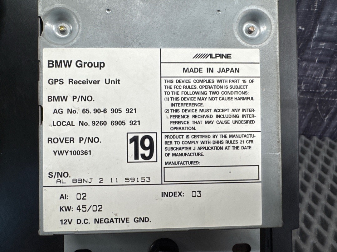 Блок навигации, 1030 рублей, Красноярск