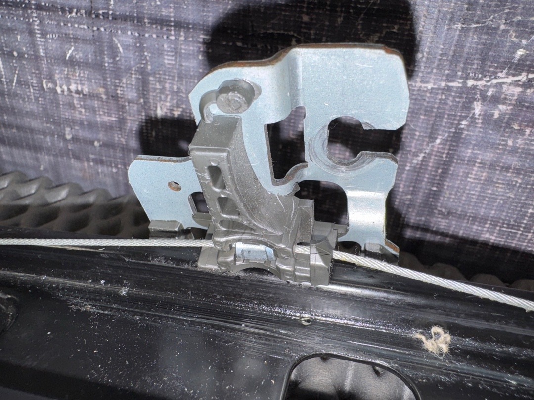 Стеклоподъемник, 3970 рублей, Красноярск