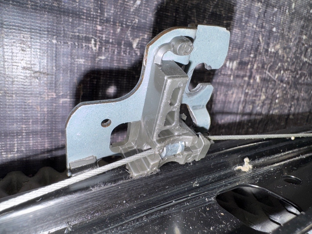 Стеклоподъемник, 3970 рублей, Красноярск