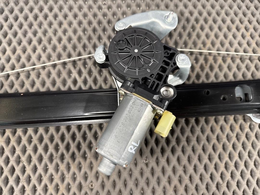 Стеклоподъемник, 2980 рублей, Красноярск