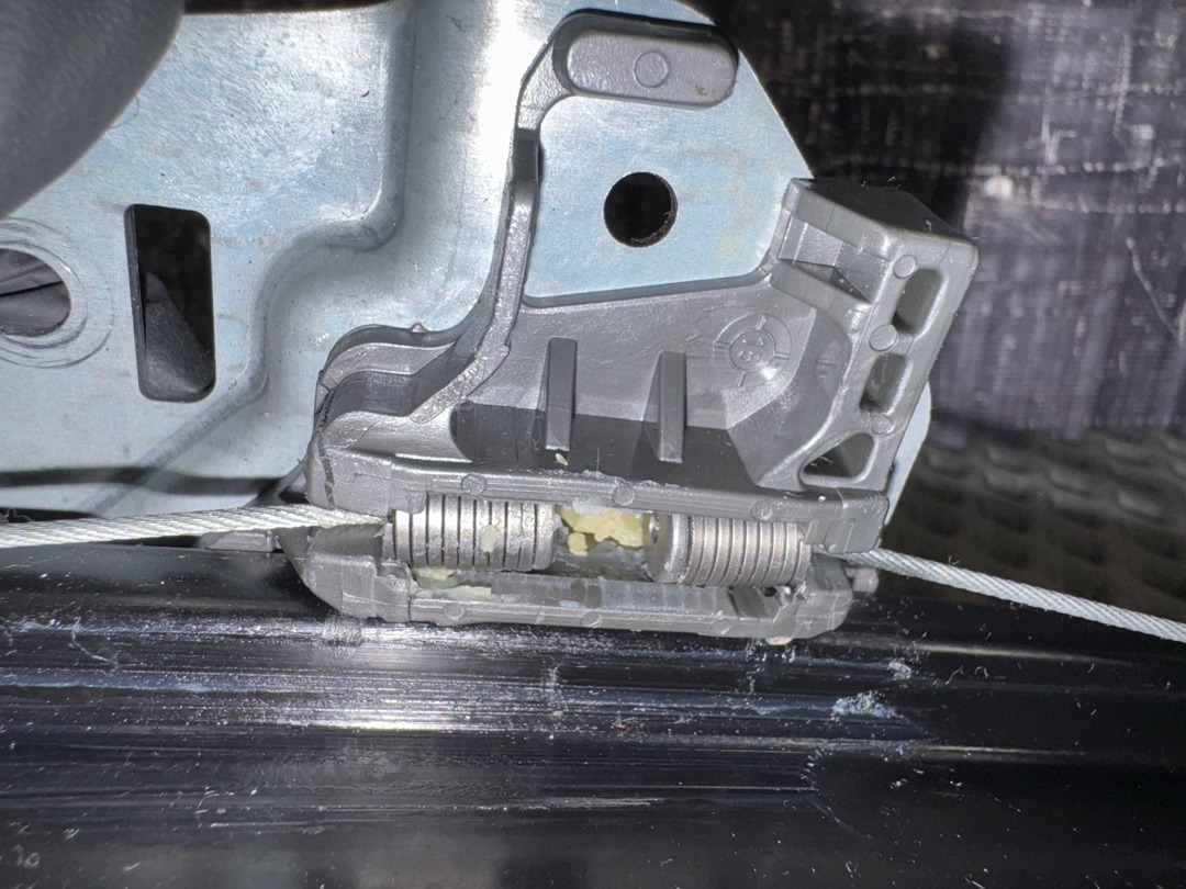 Стеклоподъемник, 2980 рублей, Красноярск