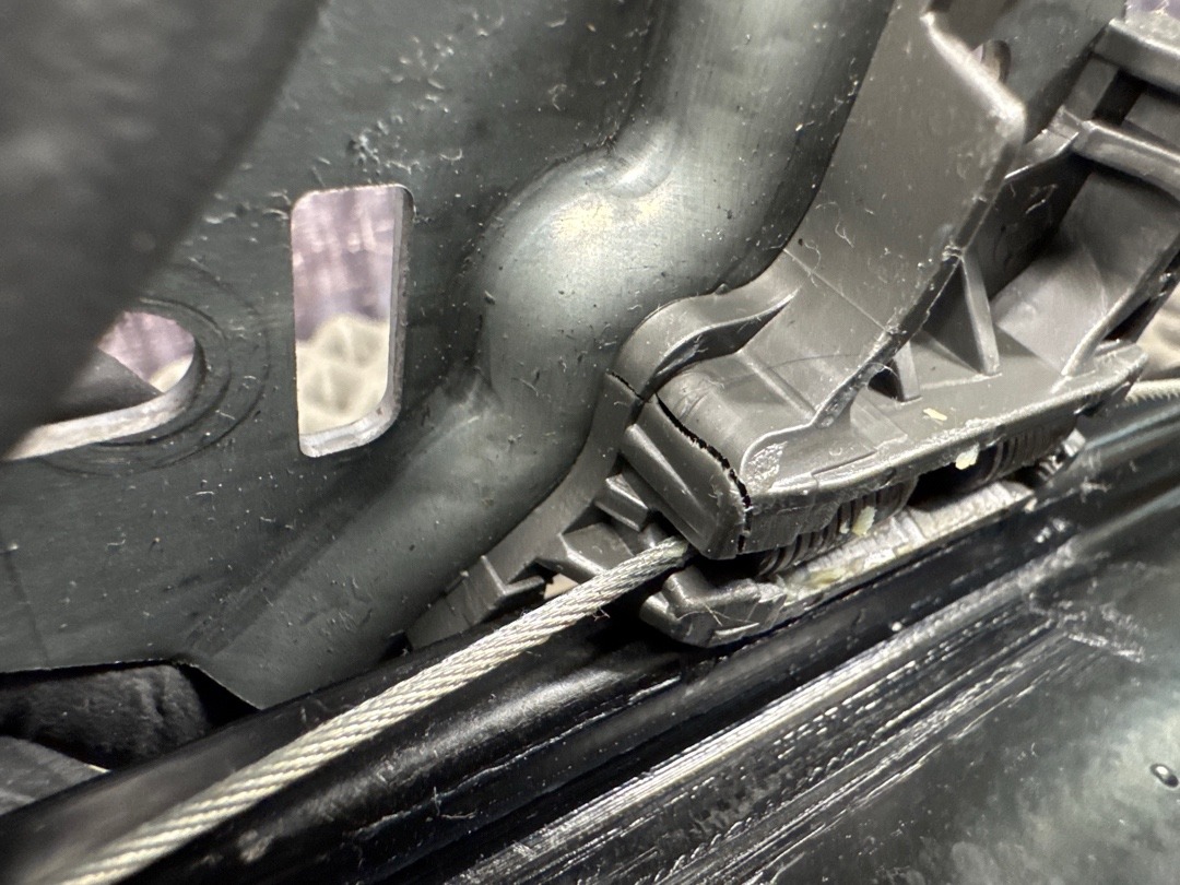 Стеклоподъемник, 2980 рублей, Красноярск