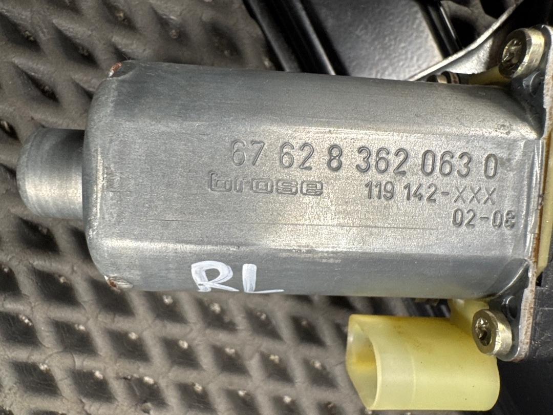 Стеклоподъемник, 2980 рублей, Красноярск