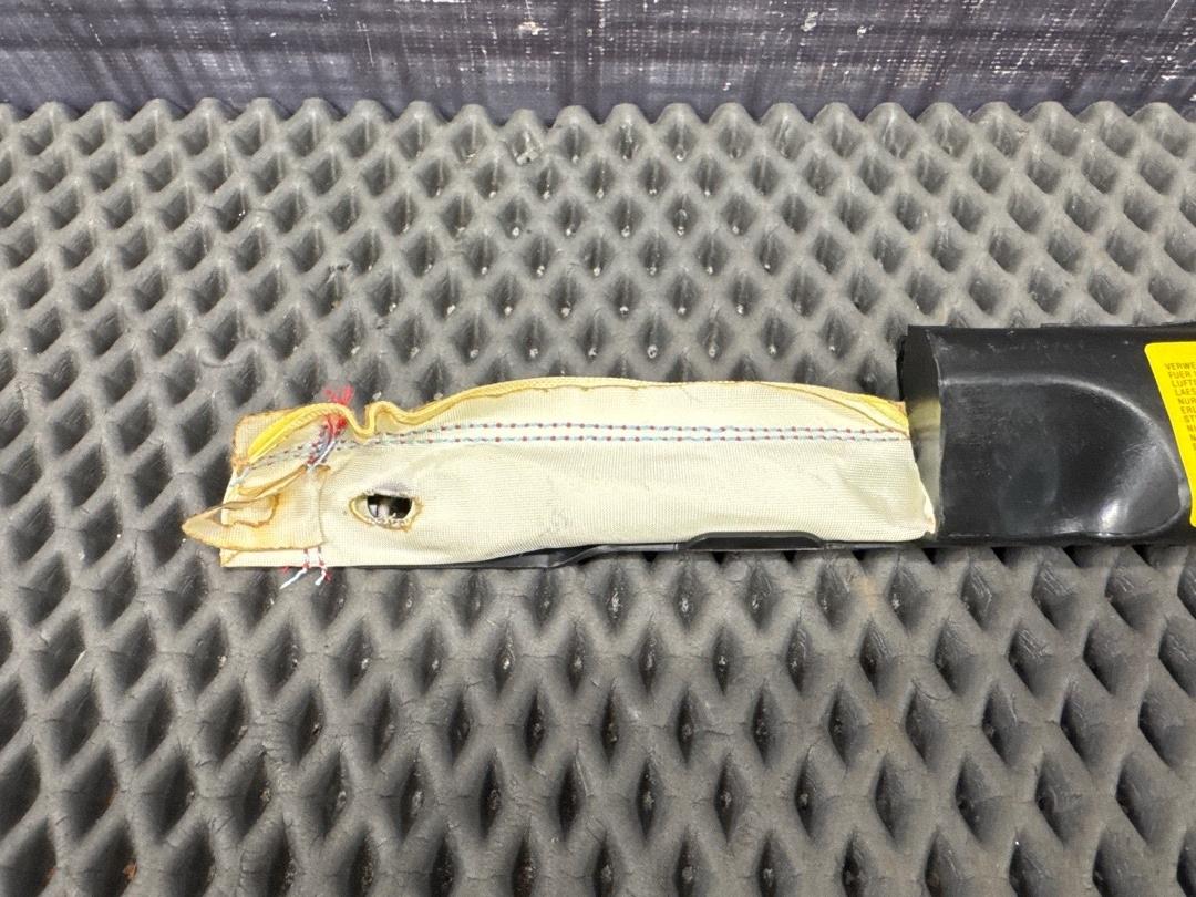 Подушка безопасности, 860 рублей, Красноярск