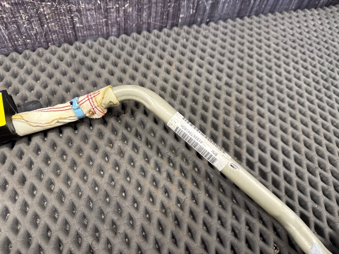 Подушка безопасности, 860 рублей, Красноярск