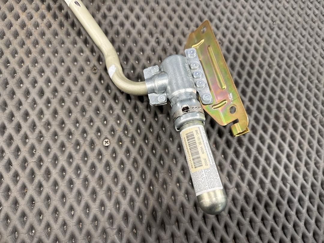 Подушка безопасности, 860 рублей, Красноярск