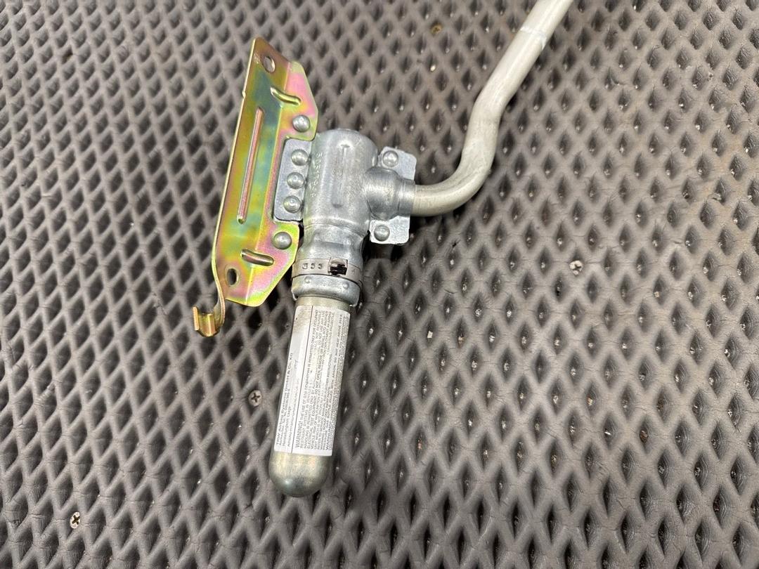 Подушка безопасности, 860 рублей, Красноярск