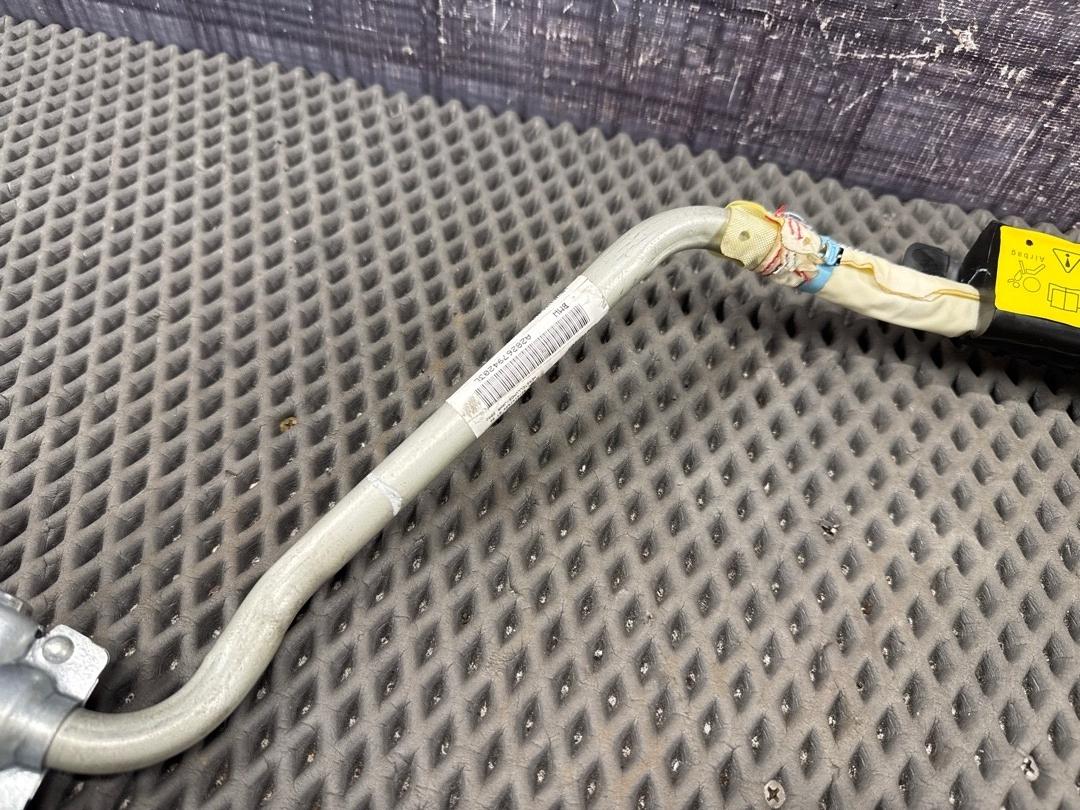 Подушка безопасности, 860 рублей, Красноярск