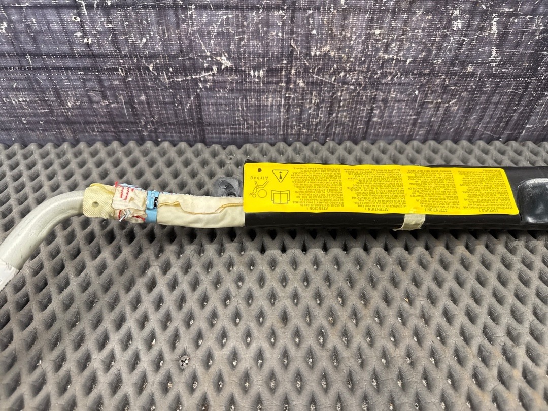 Подушка безопасности, 860 рублей, Красноярск