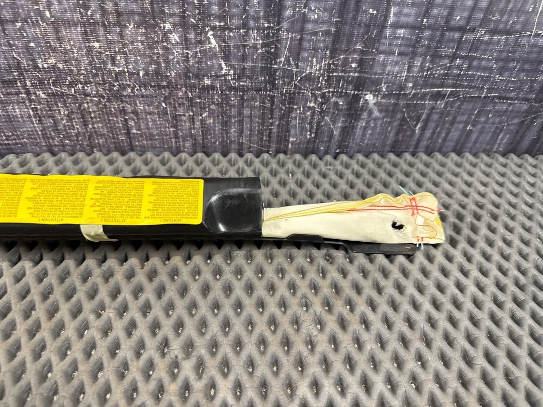 Подушка безопасности, 860 рублей, Красноярск