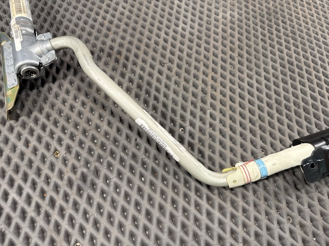 Подушка безопасности, 860 рублей, Красноярск