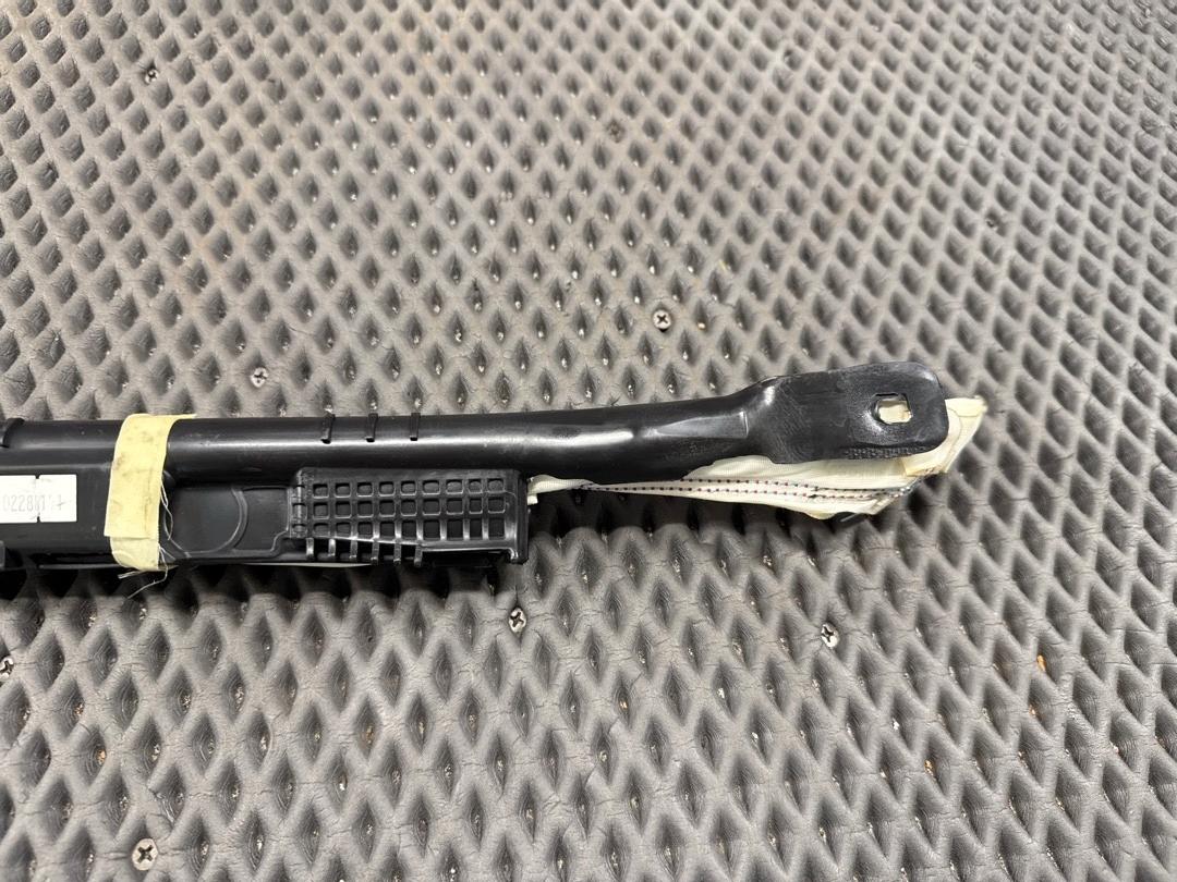 Подушка безопасности, 860 рублей, Красноярск