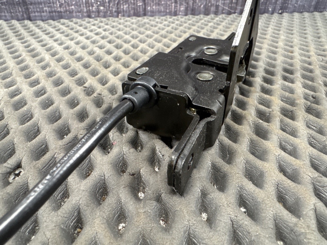 Замок багажника, 920 рублей, Красноярск