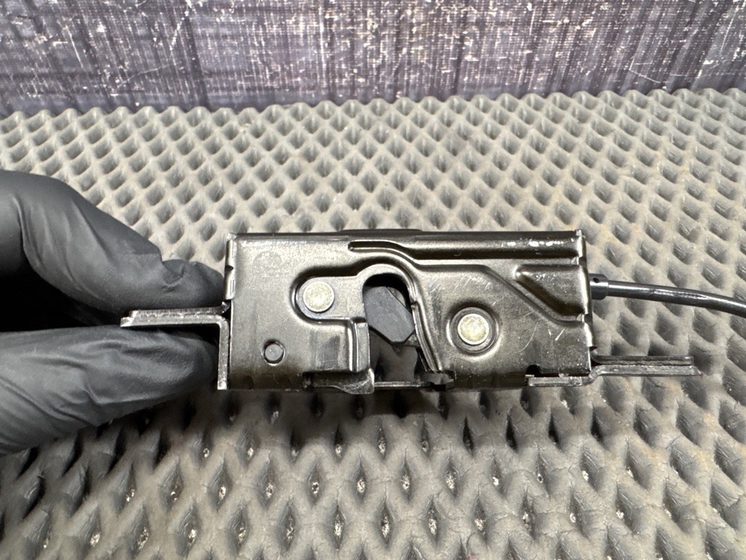 Замок багажника, 920 рублей, Красноярск