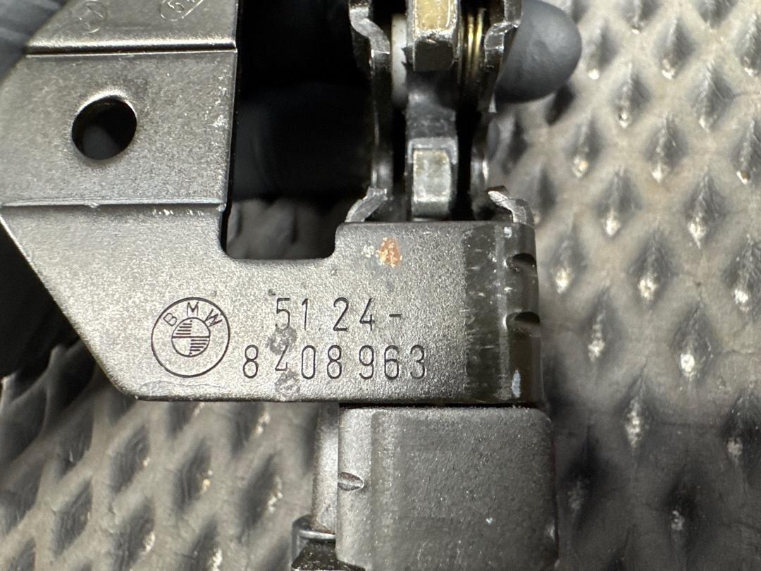 Замок багажника, 920 рублей, Красноярск