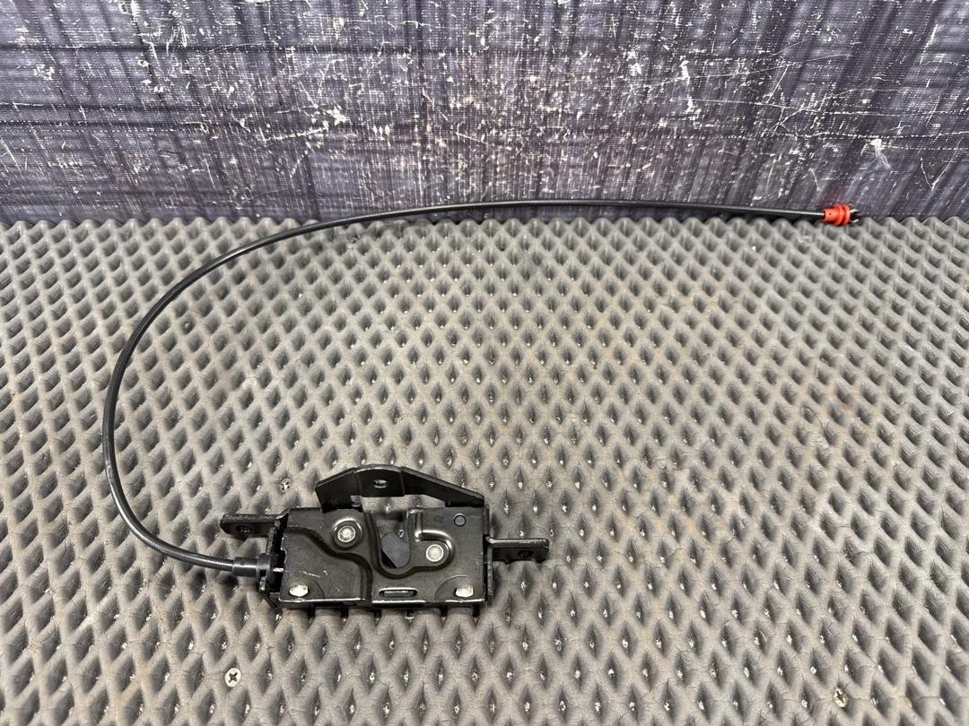 Замок багажника, 1080 рублей, Красноярск