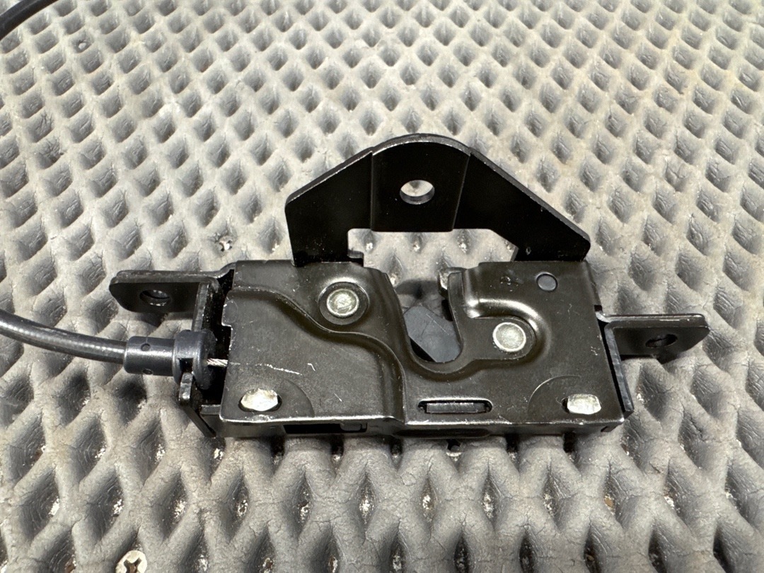 Замок багажника, 1080 рублей, Красноярск