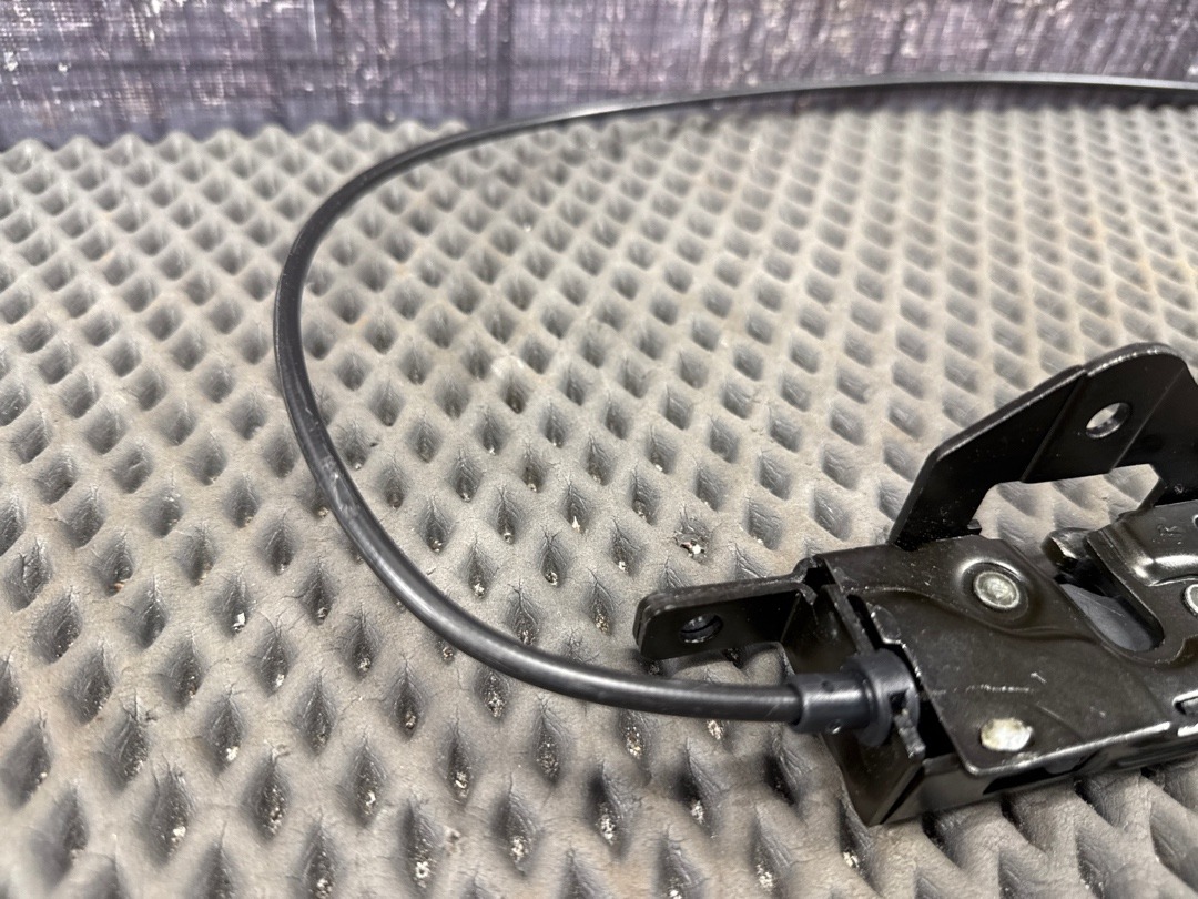 Замок багажника, 1080 рублей, Красноярск