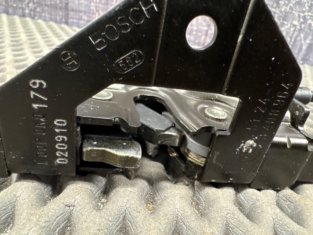 Замок багажника, 1080 рублей, Красноярск