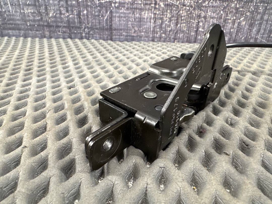 Замок багажника, 1080 рублей, Красноярск