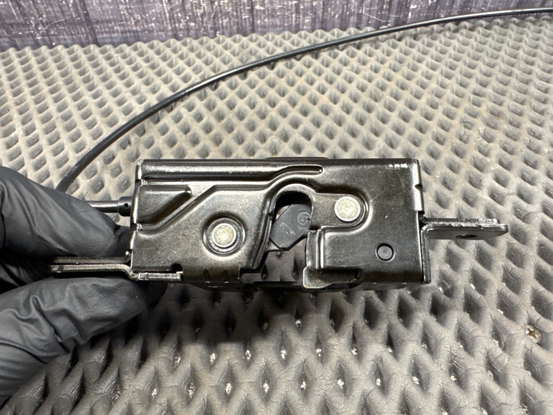 Замок багажника, 1080 рублей, Красноярск