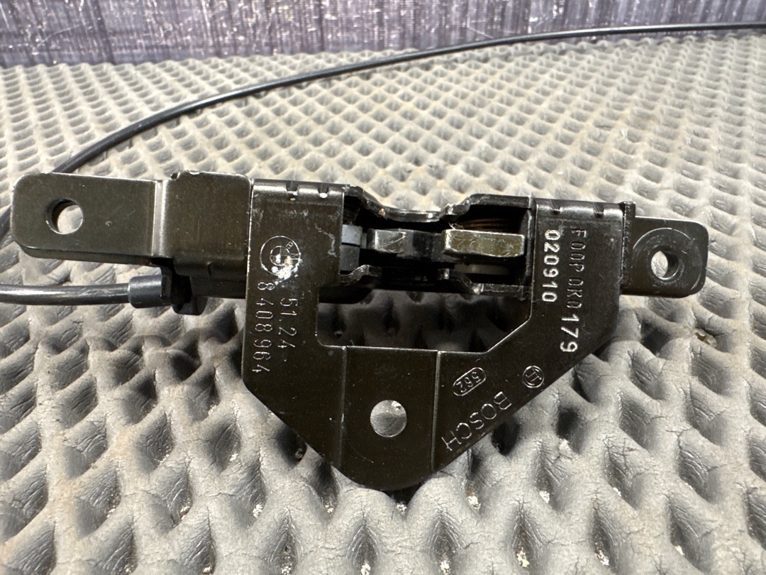 Замок багажника, 1080 рублей, Красноярск