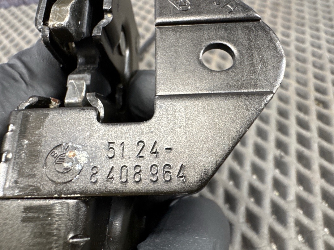 Замок багажника, 1080 рублей, Красноярск