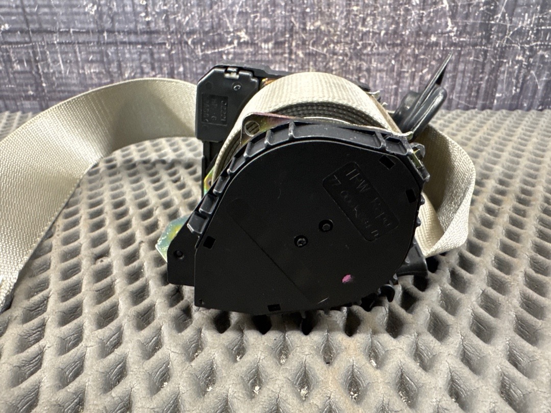 Ремень безопасности, 1470 рублей, Красноярск