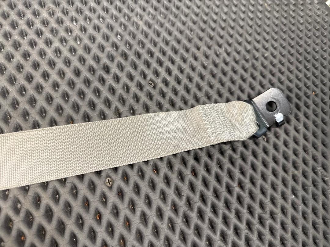 Ремень безопасности, 1470 рублей, Красноярск