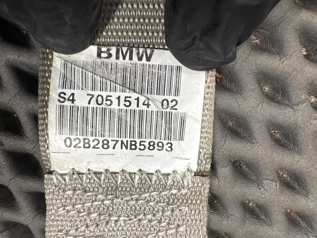 Ремень безопасности, 1470 рублей, Красноярск