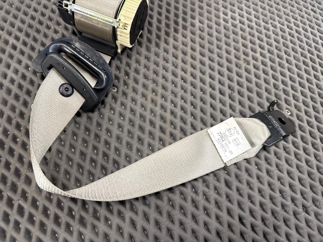 Ремень безопасности, 1470 рублей, Красноярск