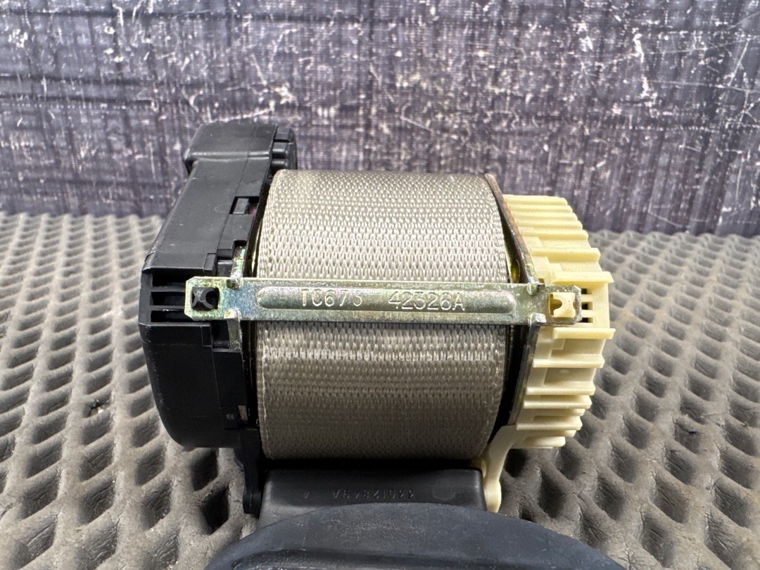 Ремень безопасности, 1470 рублей, Красноярск