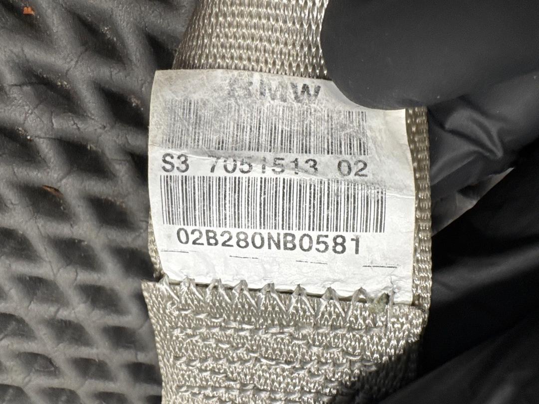 Ремень безопасности, 1470 рублей, Красноярск