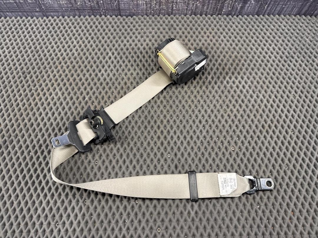 Ремень безопасности, 1930 рублей, Красноярск