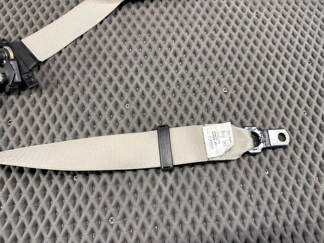 Ремень безопасности, 1930 рублей, Красноярск