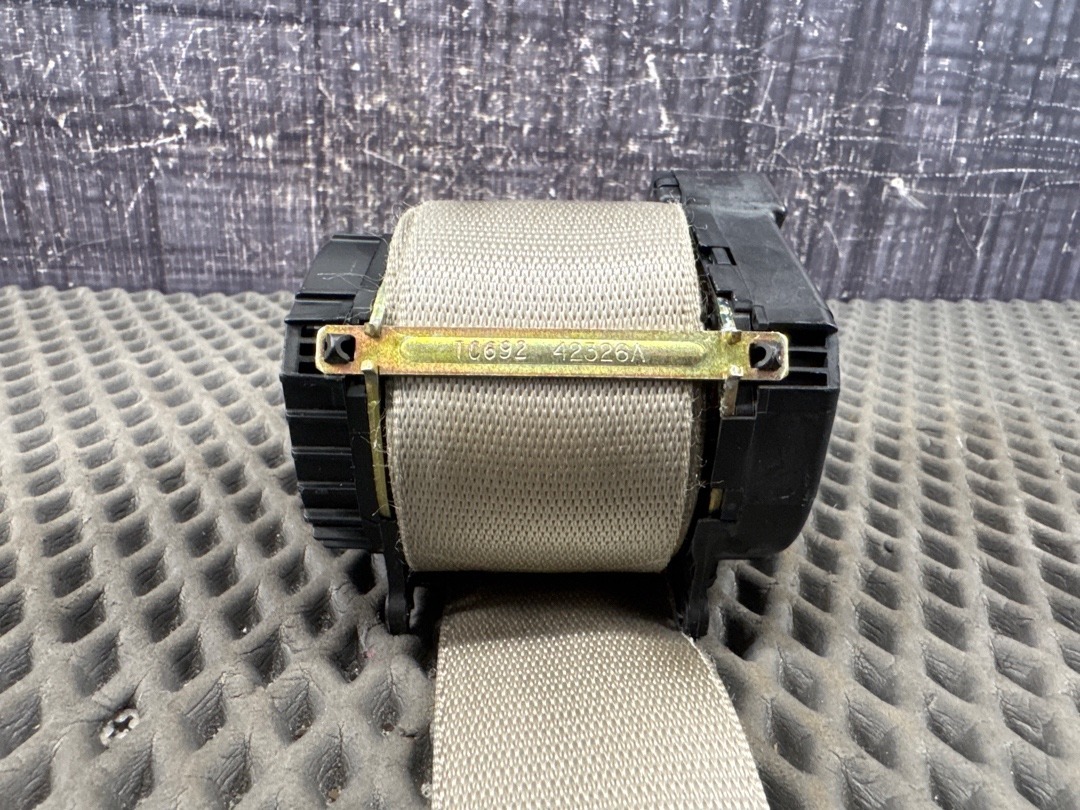 Ремень безопасности, 1930 рублей, Красноярск