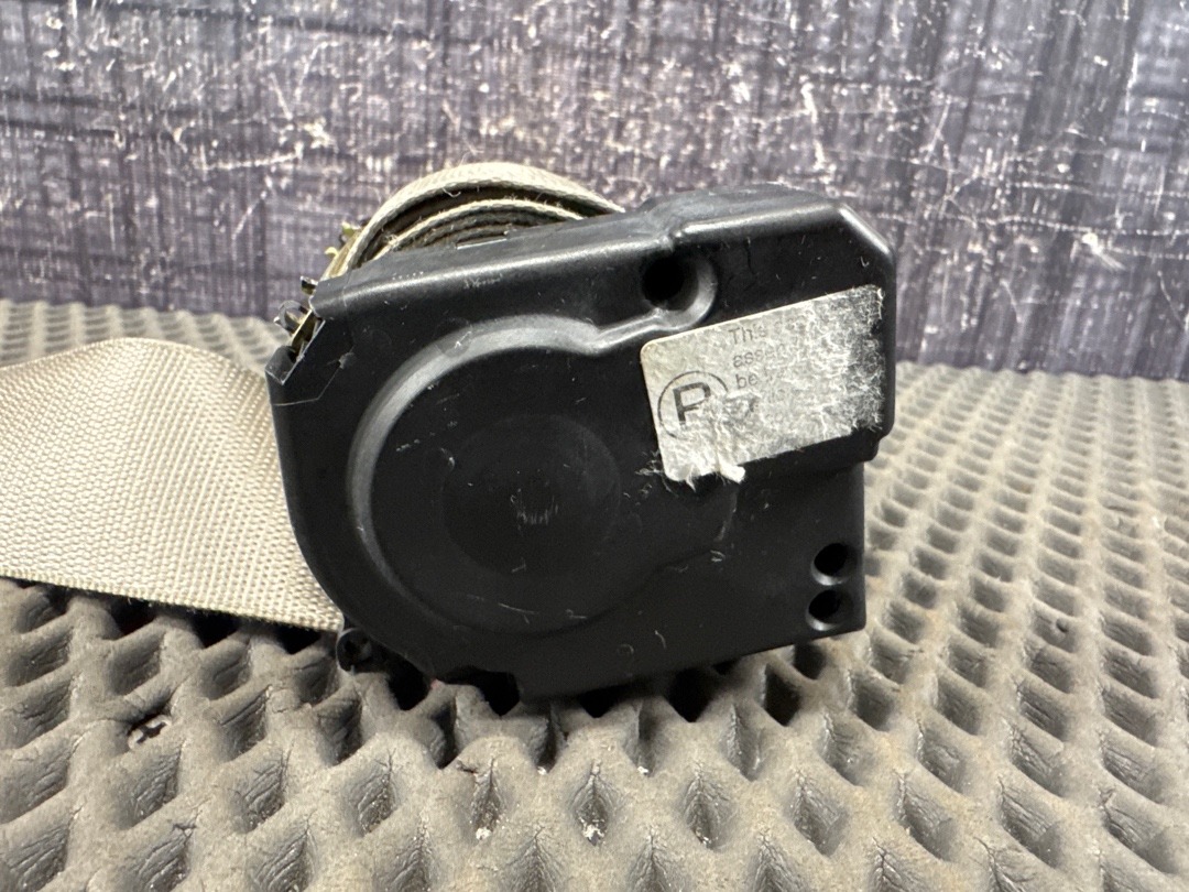 Ремень безопасности, 1930 рублей, Красноярск