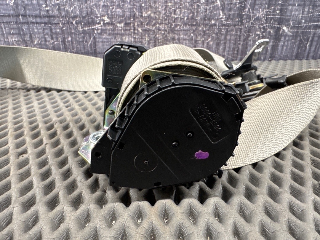 Ремень безопасности, 1930 рублей, Красноярск