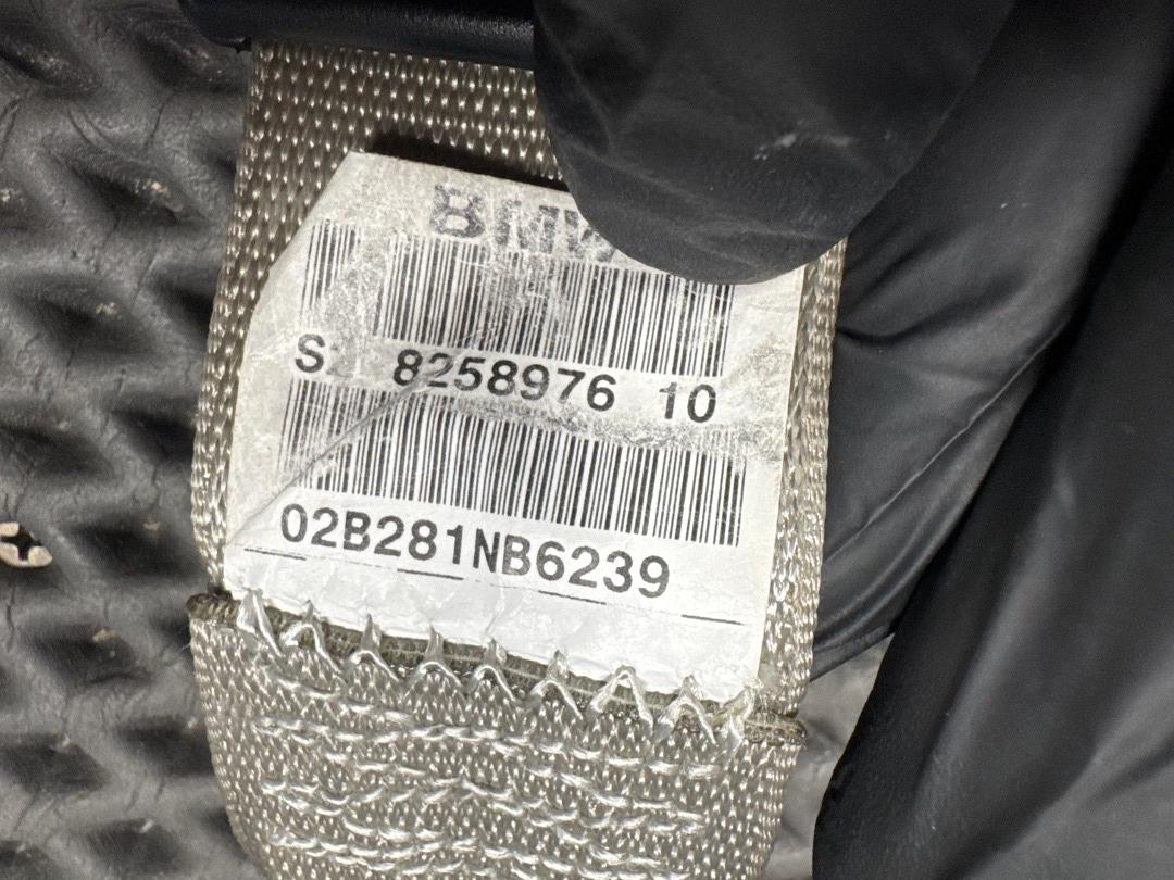 Ремень безопасности, 1930 рублей, Красноярск