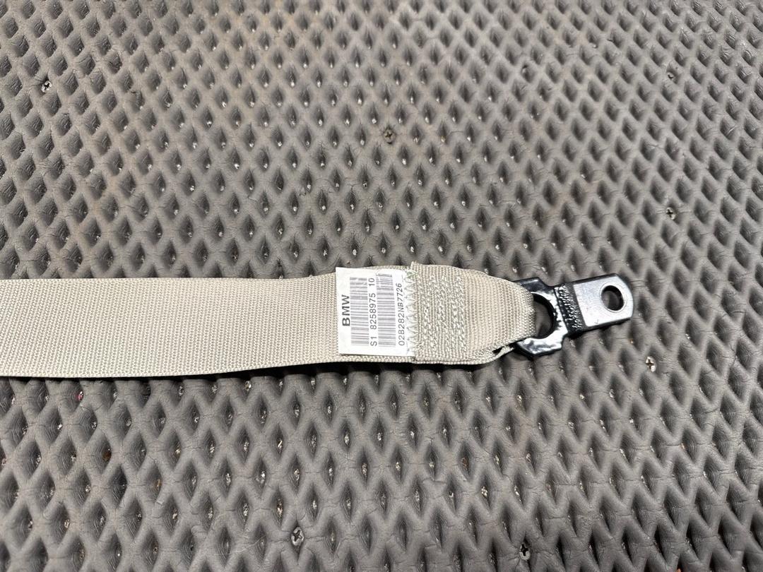 Ремень безопасности, 2260 рублей, Красноярск