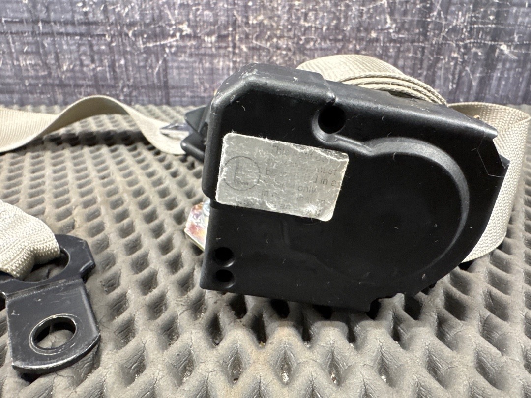 Ремень безопасности, 2260 рублей, Красноярск