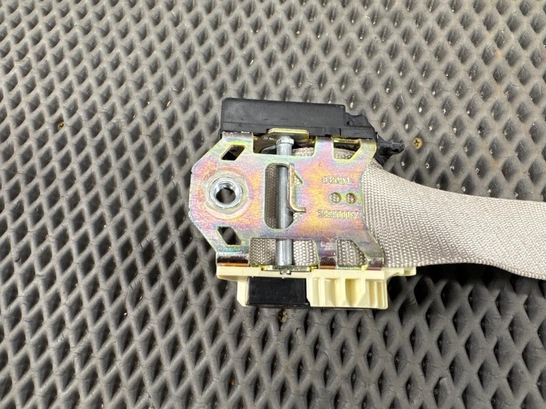 Ремень безопасности, 2260 рублей, Красноярск