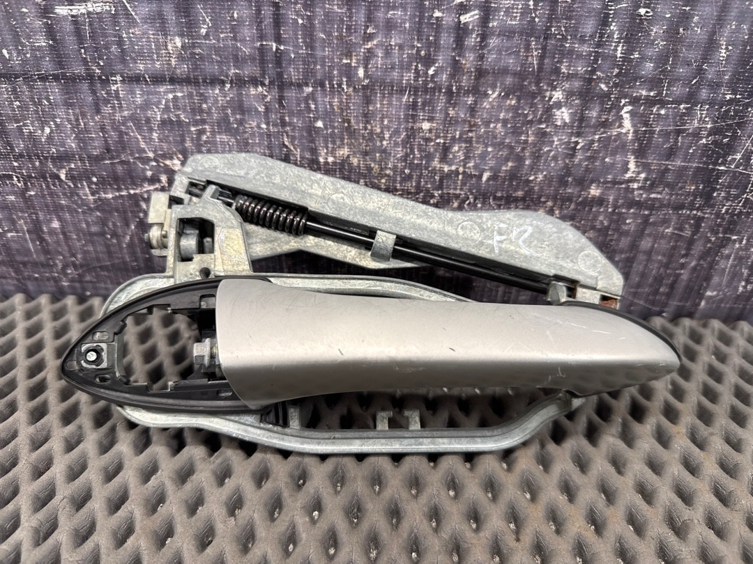 Ручка двери внешняя, 5870 рублей, Красноярск