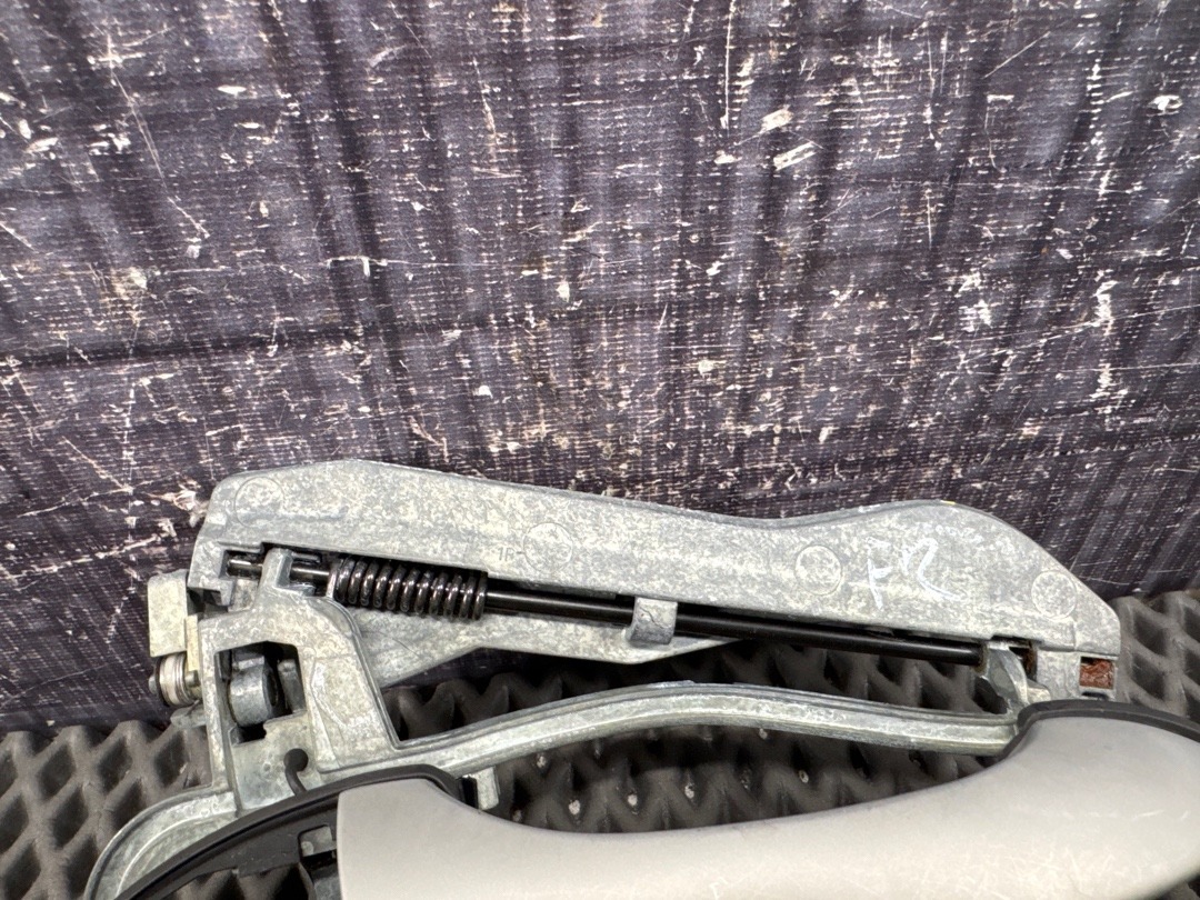 Ручка двери внешняя, 5870 рублей, Красноярск