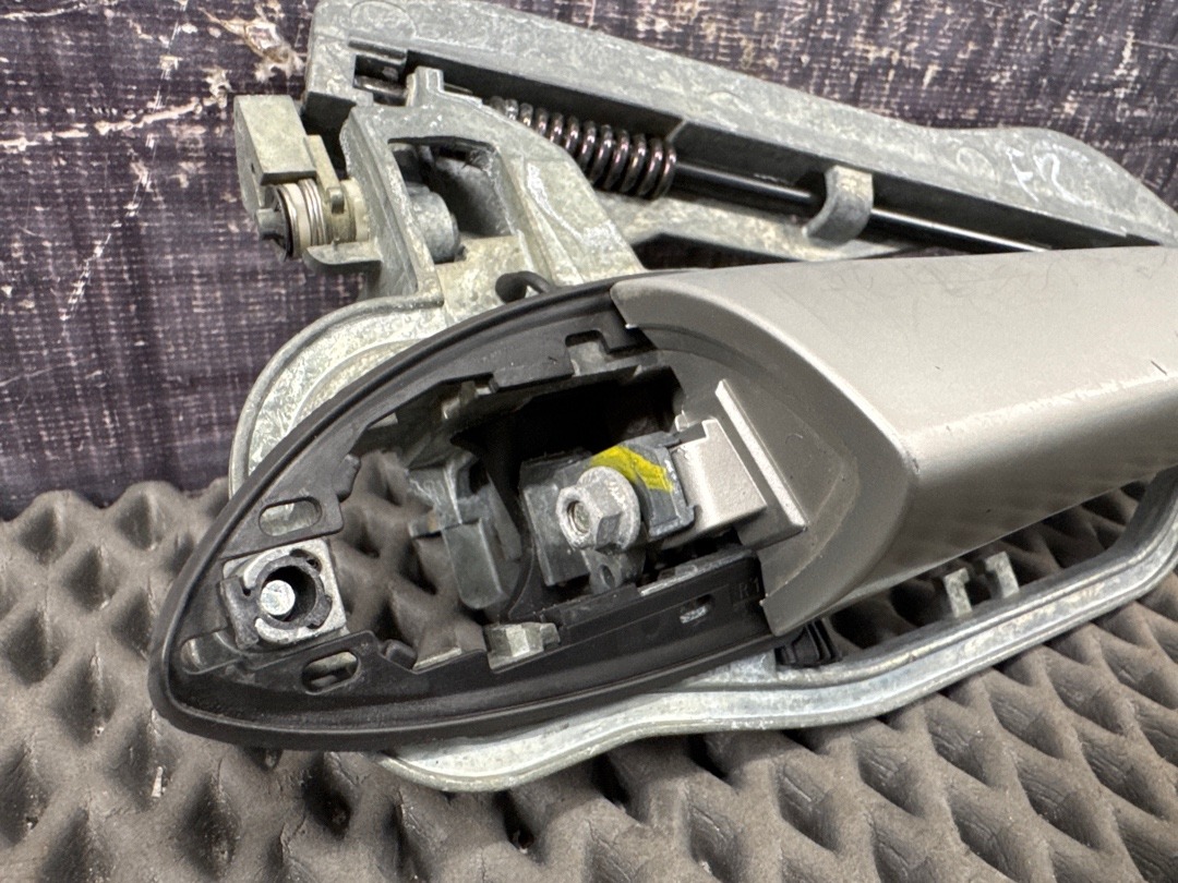 Ручка двери внешняя, 5870 рублей, Красноярск