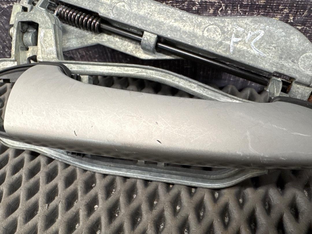 Ручка двери внешняя, 5870 рублей, Красноярск