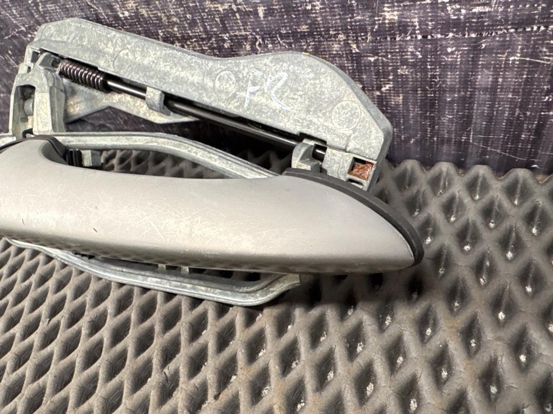 Ручка двери внешняя, 5870 рублей, Красноярск