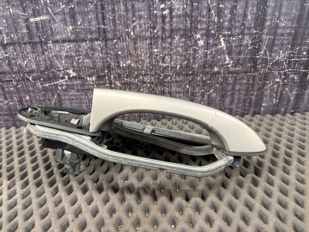 Ручка двери внешняя, 5870 рублей, Красноярск